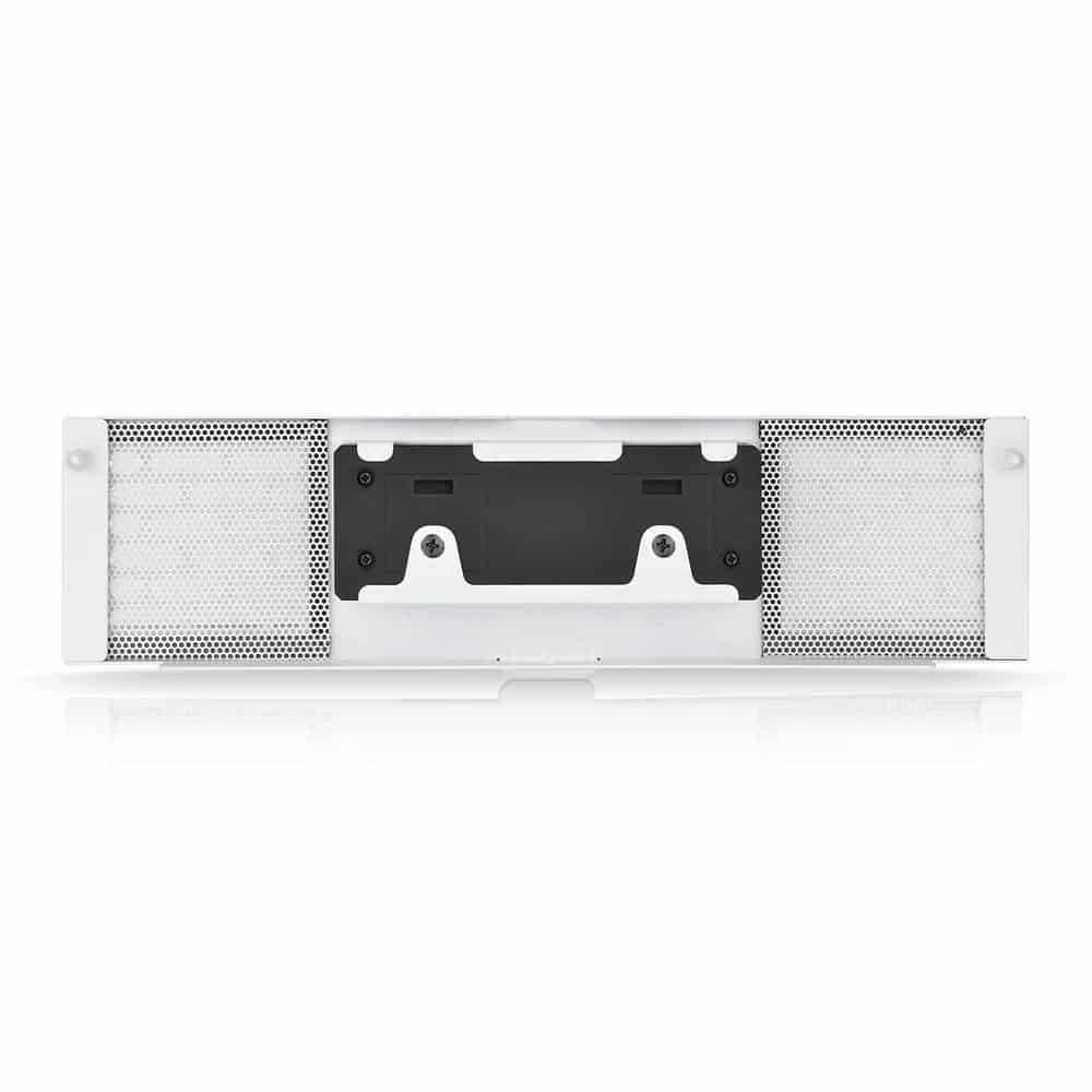 (image for) ThermalTake LCD Panel Kit for Tower 200 Snow - White